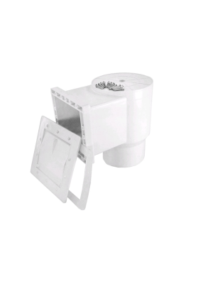 Waterway Flo-Pro II Skimmer - Long throat