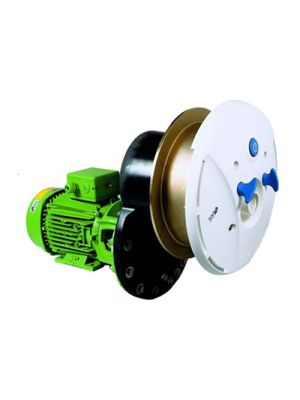 Fluvo Counter Current Units - C2
