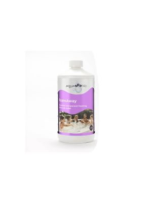 AquaSPArkle Foam Away - 1lt