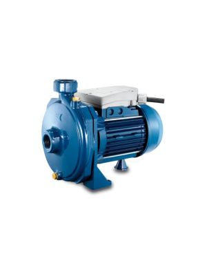 Foras Centrifugal Pump - 1" Female Thread - 6 Bar - 0.74kW