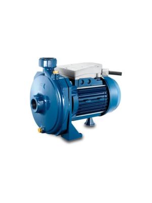 Foras Centrifugal Pump - 1.25" x 1"  - 8 Bar