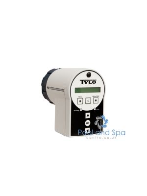 Tylo Fragrance Dispenser and Essences - Fresh c/w CC Fresh Control Panel