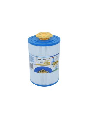 PWW50 with SaniStream Filtration System (DL714 Plus) - Filter Only