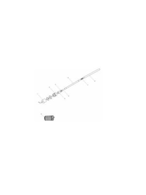 Van Remmen UV Steriliser Spare Parts