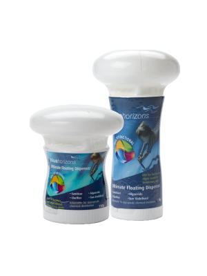 Blue Horizons Ultimate Multifunctional Floating Dispenser