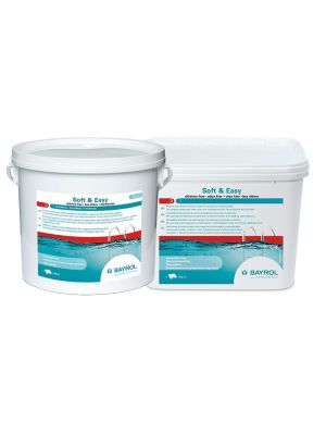 Bayrol Soft & Easy