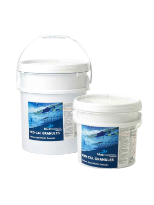 Blue Horizons Commercial Calcium Hypochlorite