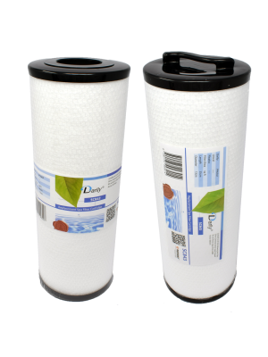 Filter to replace Arctic Spas Silver Sentinel