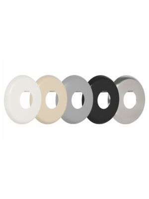LED Spotlight LumiPlus FlexiMini Decorative Ring With Fitting