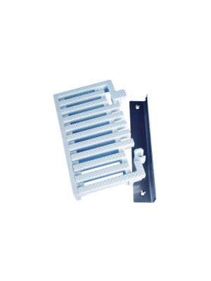 Astral Pool End Piece Kit for Parallel Grating Corners