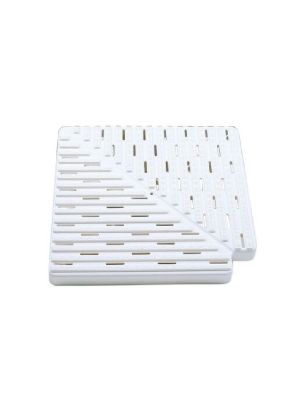 Astral Pool 45 Degree Corner Tiles For Overflow Channels