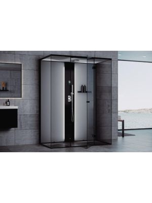 Vista Steam Shower Enclosure