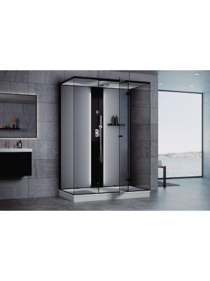 Vista Shower Tray