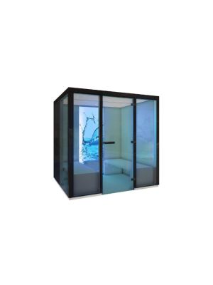 Panacea Steam Bath