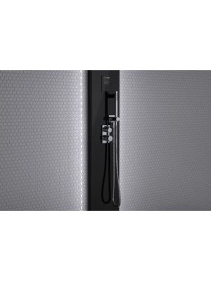 Steam Shower & Attachments