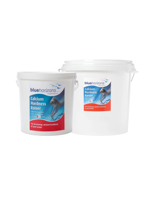Blue Horizons Calcium Hardness Raiser - Calcium Chloride