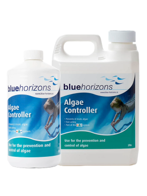 Blue Horizons Algae Controller 