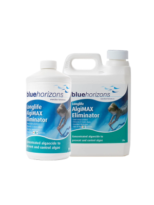 Blue Horizons Longlife AlgiMAX Eliminator