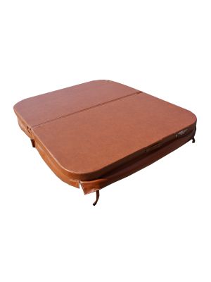 86 x 69 inch (10.5" Radius) Hot Tub Cover