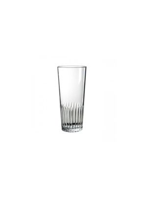 HappyGlass Beer Glass Ribbel