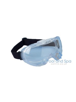 Anti-Splash Goggles