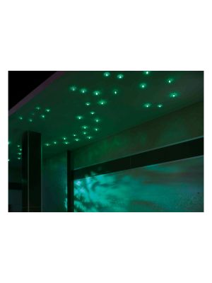 Tylo Sauna Ruben Sky LED