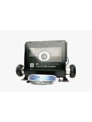 Balboa BP8 Pack with TP260T Topside Panel