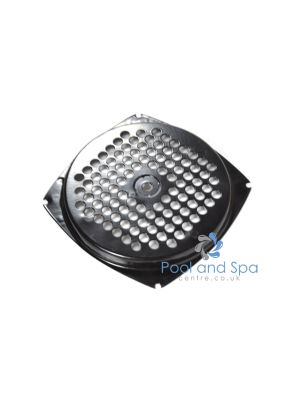 Argonaut Pump Fan Cover for AV50/75/100 Single & Three Phase