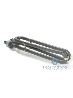 Hydroquip 3.6kw Element (hairpin) - (suits Arctic Spas)