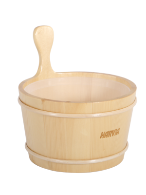 Harvia Pails & Ladles