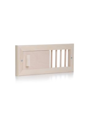 Tylo Sauna Vents