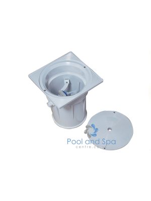Certikin Automatic Water Level Controller (Top-Up)