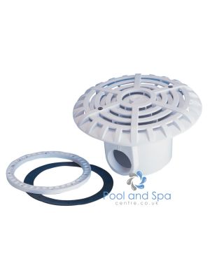 Certikin 6" Liner Main Drain New Style