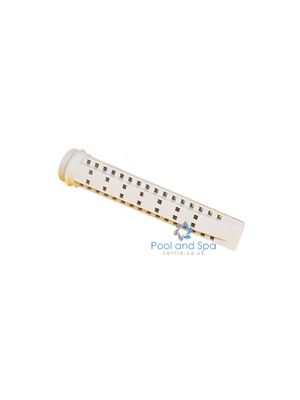 Certikin Main Drain Collection Tube 1.5" - ABS
