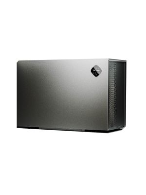 Mr. Silence 30 Heat Pump Range
