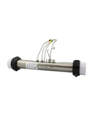 Gecko AeWare HEAT.WAV 3.0kW Heater IN.XE & New IN.Y Series