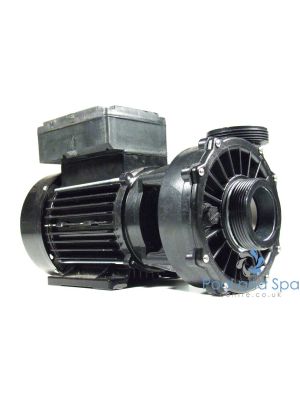 Waterway 48F Hi FLO / 1 Speed / 2hp / 1.5" Pump