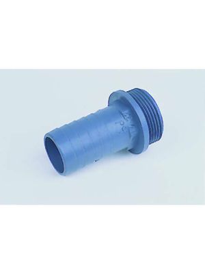 Lotus Hose Connectors (Male Thread)