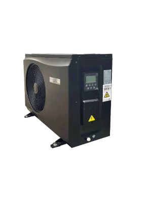 iNHEAT Heat Pumps