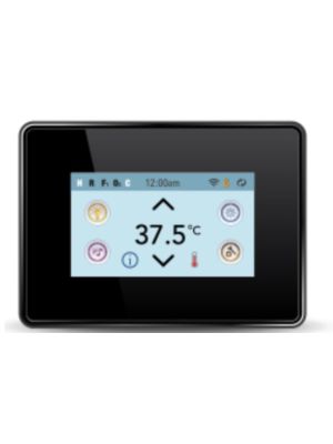 Balboa SpaTouch H2T Topside Panel - square