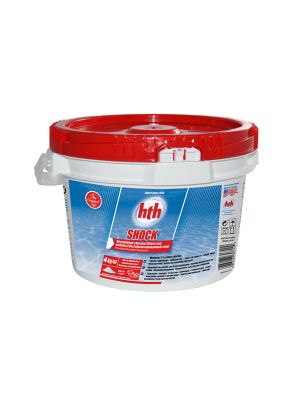 HTH Shock