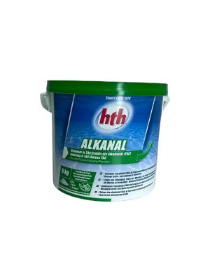 HTH Alkanal (Alkalinity Increaser) - 5kg