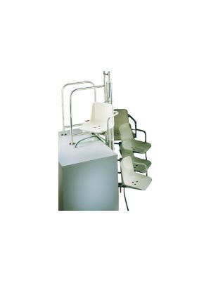 Astral Hydraulic Chair Lift