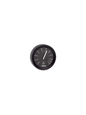 Tylo Hygrometer - Black