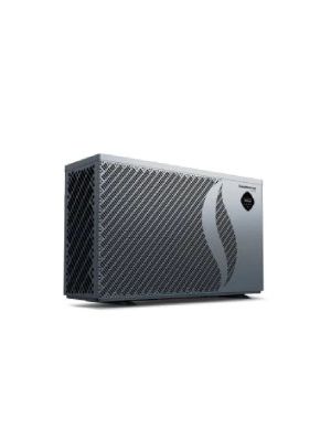 I-PAC PRO Side Outlet Inverter Heat Pump