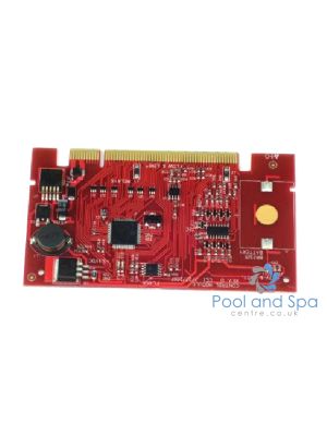 Vita Spa PCB - Control for ICS Pack