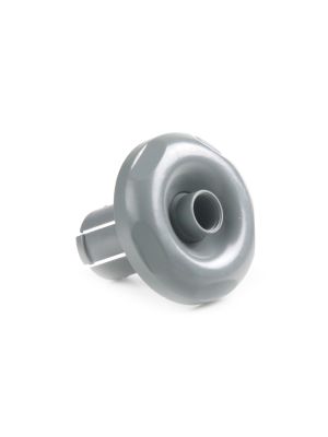 DIMENSION ONE SPAS® Neck Flex Directional Jet - Grey