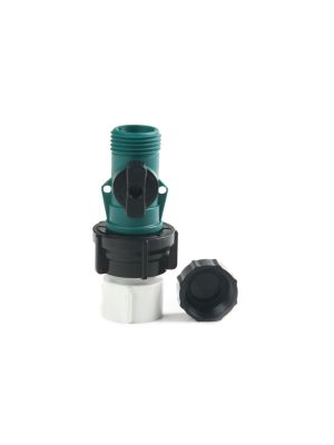 Waterway Drain Valves