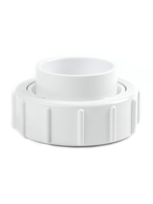 Waterway Pump Union 2-1/2" x 2" tailpiece