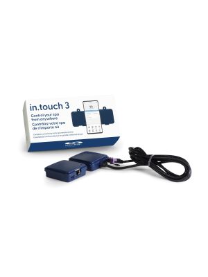 Gecko In.Touch 3 Wi-Fi Interface Kit